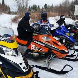 Meet your Posher, Corey